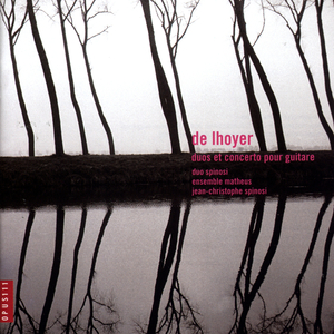 Concerto for Guitar and Strings Op. 16:Allegro Moderato