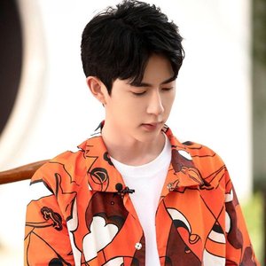 白衣未眠—致于朦胧