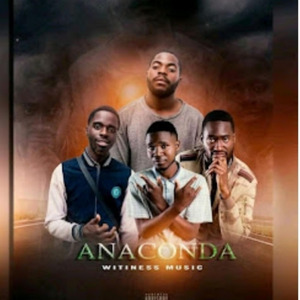 Anaconda