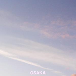 OSAKA! (feat. Vennisay)