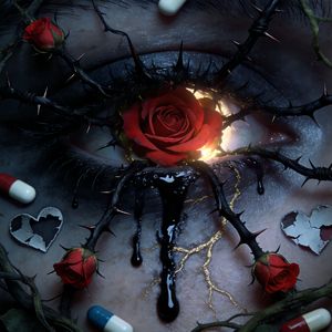 爱是痛苦最好解药?Remix(Prod.undislove--Cover.姜雨涵）