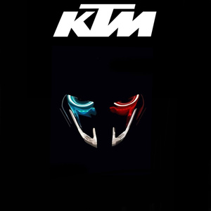 KTM