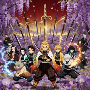 紅蓮の刃（红莲之刃）