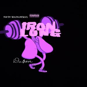 IRON LUNG (freestyle)