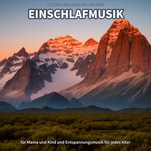 Musik gegen Störgeräusche beim Einschlafen