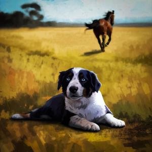 Like The Torrents (Psalm 126/127/128)