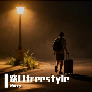 路口freestyle（prod.Gr33nart Beats）
