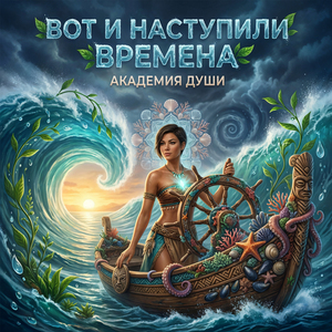 Вот и наступили времена