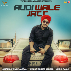 Audi Wale Jatt