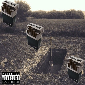 Watch Me Die Slow While I Smoke This Port (prod. CA$KET60Y)
