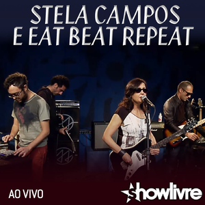 Dumbo Eat Beat Repeat Remix (Ao Vivo)