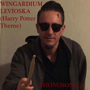 Wingardium Levioska (Harry Potter Theme)
