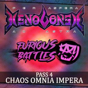 Chaos Omnia Impera