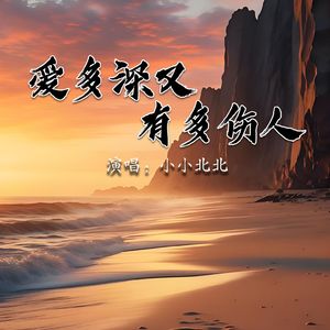 爱多深又有多伤人