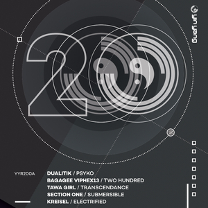 Psyko (Original Mix)