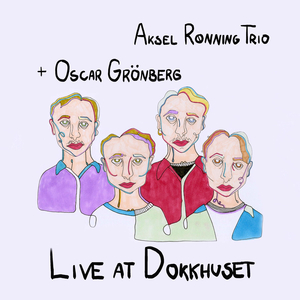Tut's Toes (Live)