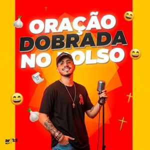 Oração Dobrada No Bolso