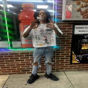 Draining (feat. ZAHH100)