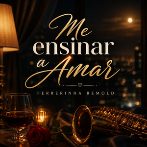 Me Ensinar a Amar