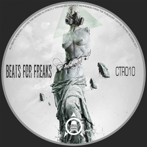 Revolt (Original Mix)