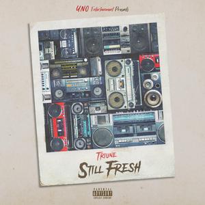 Still Fresh (Radio Edit) (Radio Edit)