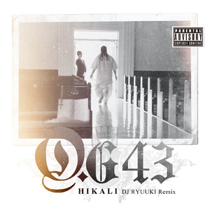 HIKALI (DJ RYUUKI Remix) [2021 Remaster]