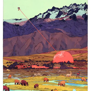 兮（prod by Sl1de）