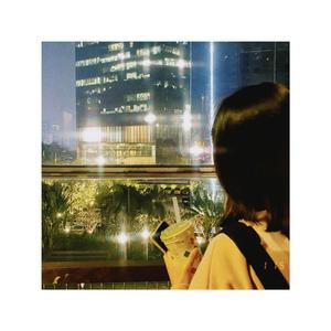 满眼星光皆为你