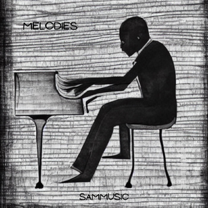 Melodies (feat. Fellow)