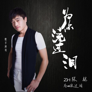 为你流过泪 伴奏