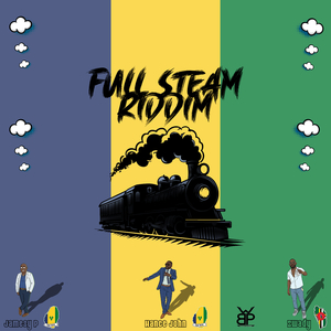 Full Steam