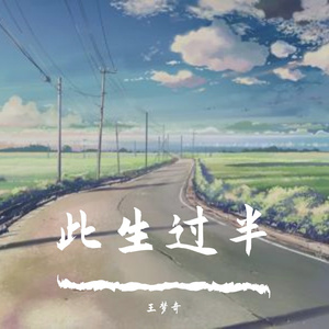 此生过半 (DJ弹鼓版)