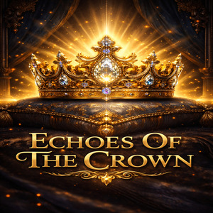Echoes Of The Crown