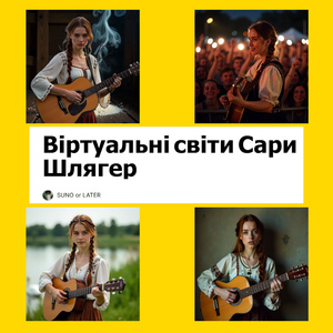 Жовтий колір, синій колір