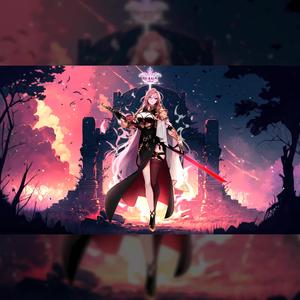 Starlight (feat. KATE) (English Ver.)