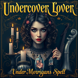 Undercover Lover