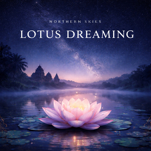 Lotus Dreaming