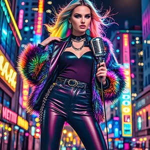 Песнь великой рыбы