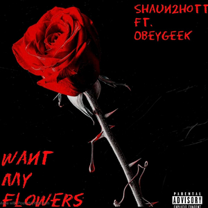Want My Flowers (feat. obeygeek)