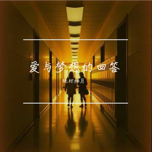 爱与梦想的回答
