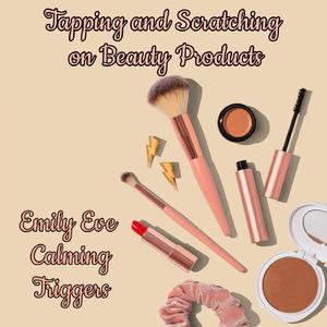 Body Wash Bottle Tapping