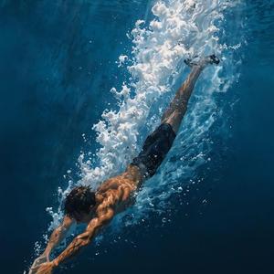 Swimming