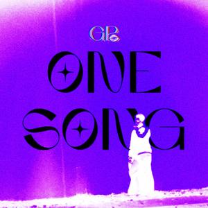 ONE SONG