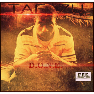 D.O.N.E.