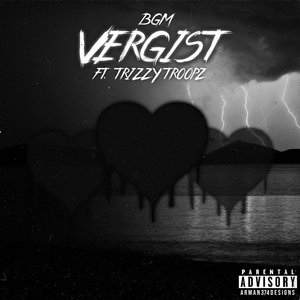 Vergist
