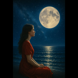 Stay Until the Morning