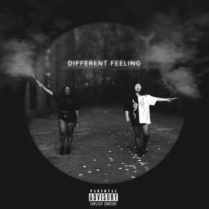 Different Feeling (feat. Dria Scott)