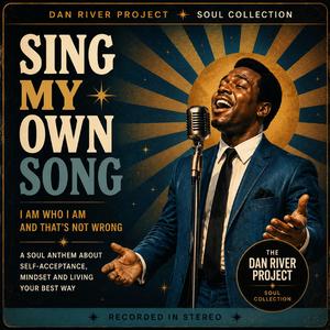 Sing My Own Song