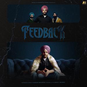 Feedback (feat. Skky)