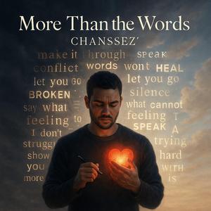 More Than The Words (Grove & Move)